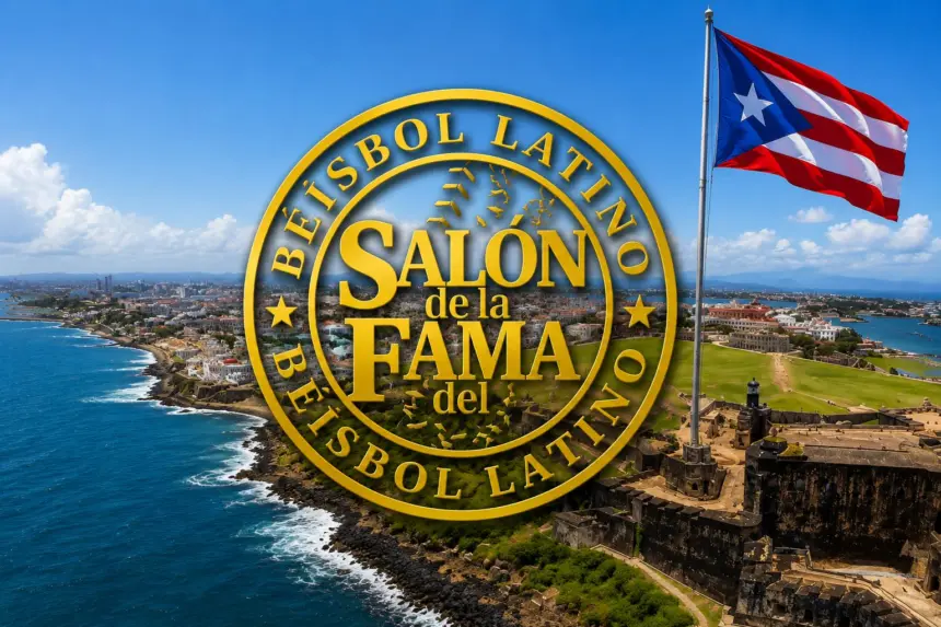 SDFBL y Fundación Criollos 13 se alían: Impulso al béisbol latinoamericano