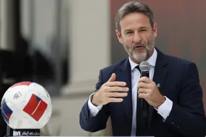 Panamá al Mundial 2026: Quintero lidera la lista, Carrasquilla OK