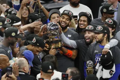 Knicks en Finales NBA 2026: Entradas Rompen Récords Históricos de Precios