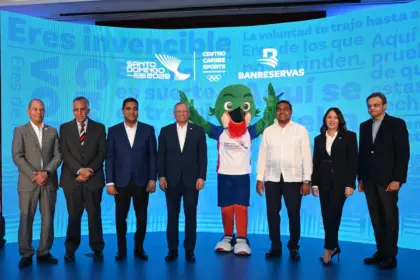 Banreservas Patrocina Juegos Centroamericanos SD 2026: Apoyo al Deporte Dominicano