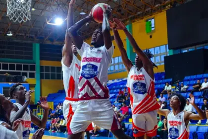 Final Six Interbarrial Miderec: 6 Equipos por el Título de Baloncesto
