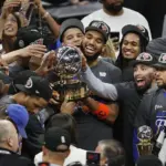 Knicks en Finales NBA: Entradas Rompen Récords, Precios Históricos