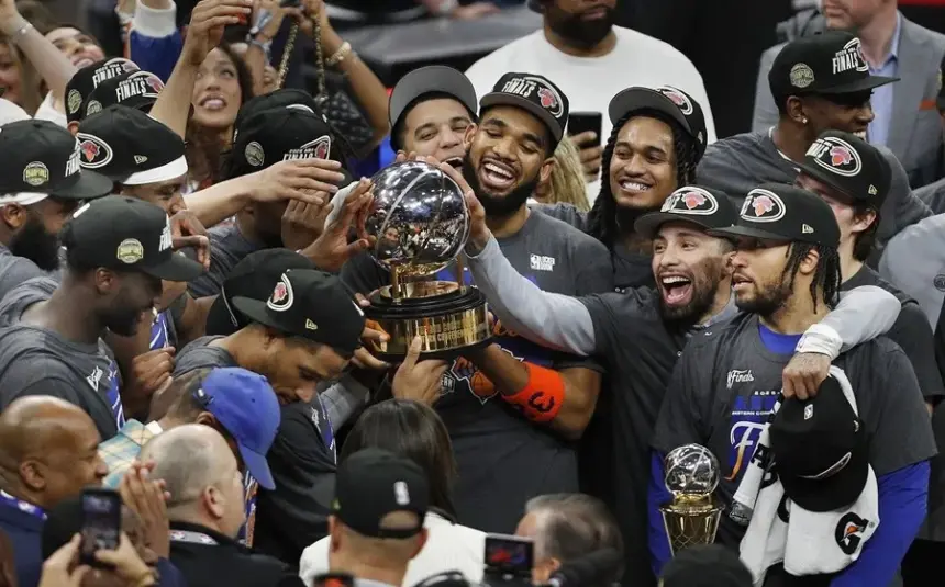 Knicks en Finales NBA: Entradas Rompen Récords, Precios Históricos