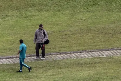Neymar, ausente en entreno de Brasil: evaluaciones médicas generan alarma