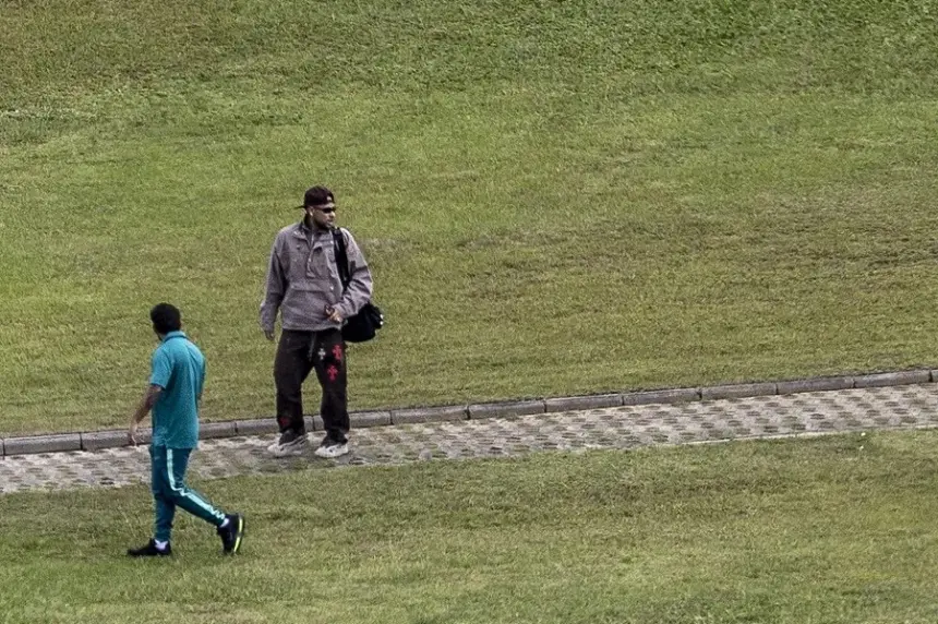 Neymar, ausente en entreno de Brasil: evaluaciones médicas generan alarma