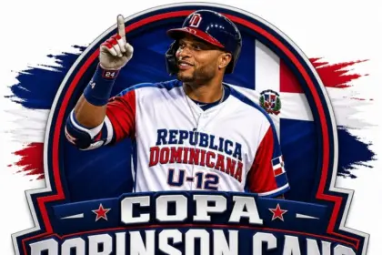 Fedom Define Grupos para el Campeonato Nacional U12 Copa Robinson Canó 2026