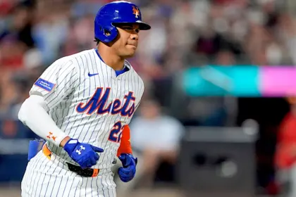 Juan Soto enciende a los Mets: Jonrones y poderío ofensivo histórico