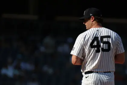 Cole Imparable: 10 Ponches y Dominio Absoluto en Victoria de Yankees