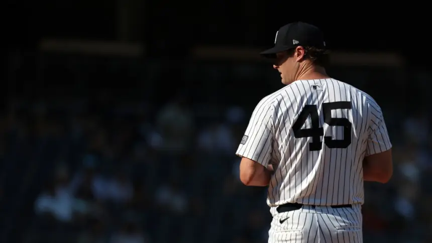 Cole Imparable: 10 Ponches y Dominio Absoluto en Victoria de Yankees