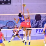 Puerto Rico vence a RD en épico duelo U-17 de Voleibol Panamericano