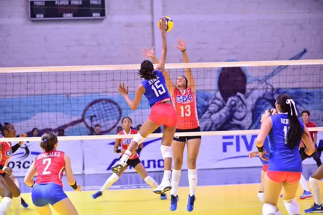 Puerto Rico vence a RD en épico duelo U-17 de Voleibol Panamericano