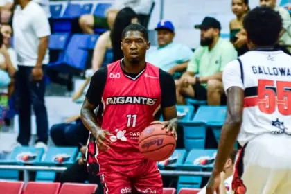 Reales de La Vega vencen a Gigantes en LNB: Clave para la clasificación