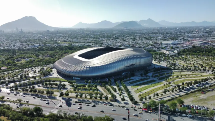 Mundial 2026: Formato histórico con 48 selecciones y tres sedes