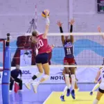 EE.UU. U-17 Aplasta a RD en Copa Panamericana: Invictas a Cuartos