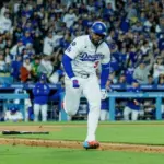 Dodgers pierden a Teóscar Hernández por lesión: Baja sensible en la ofensiva