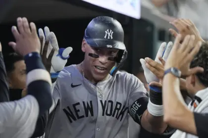 MLB Propone Nuevo Convenio: Tope y Piso Salarial para Equilibrar la Liga 10 MLB Propone Nuevo Convenio: Tope y Piso Salarial para Equilibrar la Liga
