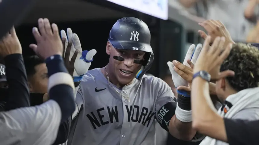 MLB Propone Nuevo Convenio: Tope y Piso Salarial para Equilibrar la Liga