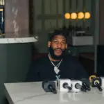 Andy Cruz: "Respeto y Apoyo al Boxeo Dominicano" en Exitosa Visita