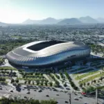 Mundial 2026: 48 Selecciones, 3 Sedes y Estrellas en la Copa del Mundo
