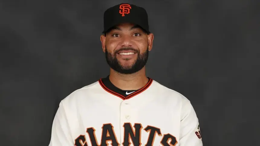 Gigantes de San Francisco reasignan a Héctor Borg: Nuevo rol tras errores en bases