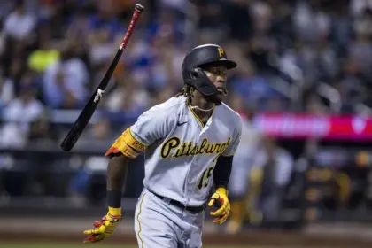 Oneil Cruz Bateó Jonrón Histórico al Río; Acuña Brilló de Nuevo con Atlanta