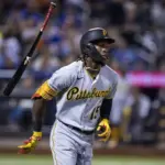 Oneil Cruz la bota al río y Acuña Jr. brilla con Atlanta: MLB al rojo vivo