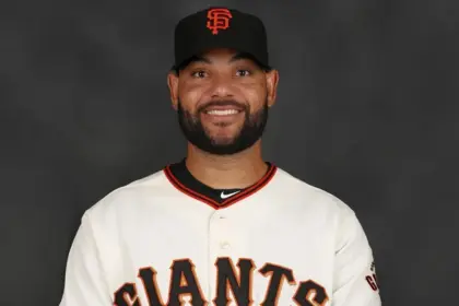 Gigantes de San Francisco reasignan a Héctor Borg: Nuevo rol en desarrollo de jugadores