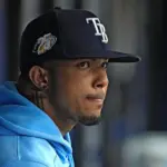 Rays y MLB Responden a Fallo de Wander Franco: Investigación en Curso