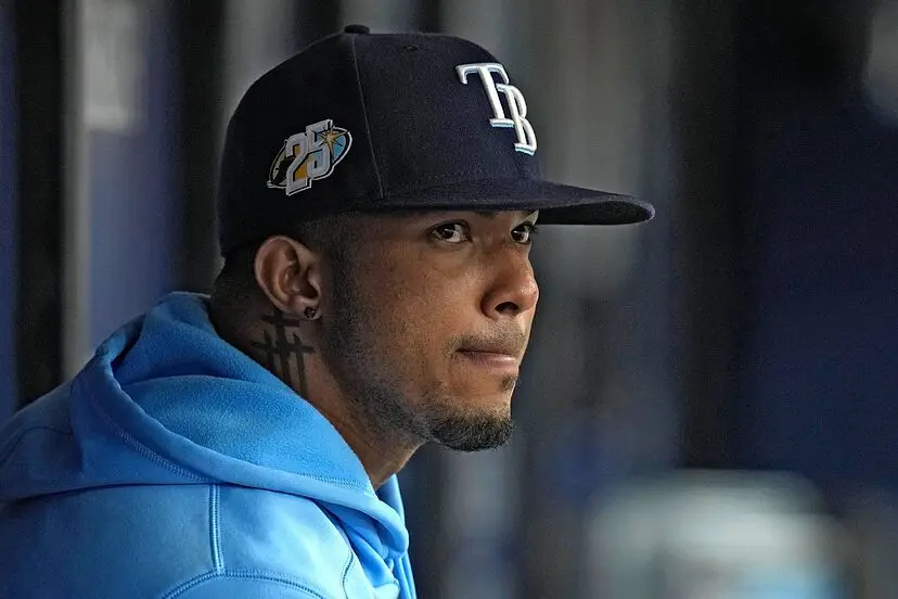 Rays y MLB Responden a Fallo de Wander Franco: Investigación en Curso