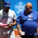 Sánchez y De La Cruz: Lesiones encienden alertas en la MLB