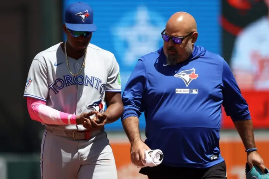 Sánchez y De La Cruz: Lesiones encienden alertas en la MLB