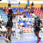 Metros, Gigantes y Héroes: Triunfos iniciales en la LNB