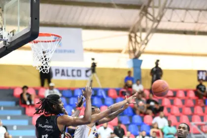 Metros, Gigantes y Héroes: Triunfos iniciales en la LNB