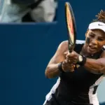 Serena Williams regresa al tenis: Jugará dobles en Queen's