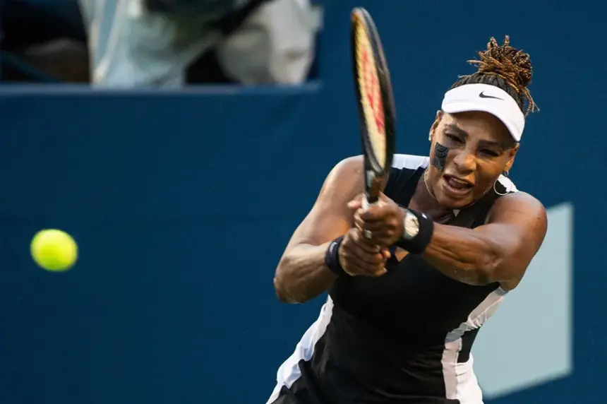 Serena Williams regresa al tenis: Jugará dobles en Queen's