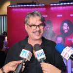 Frank Perozo revela los retos de interpretar a Benito en Los Rechazados 2