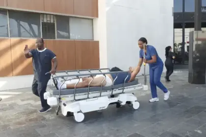 Cali en alerta roja hospitalaria tras devastador terremoto en Colombia