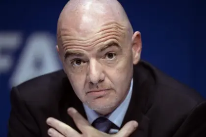 UEFA, AFC y CONCACAF exigen transparencia y cuestionan gestión de la FIFA