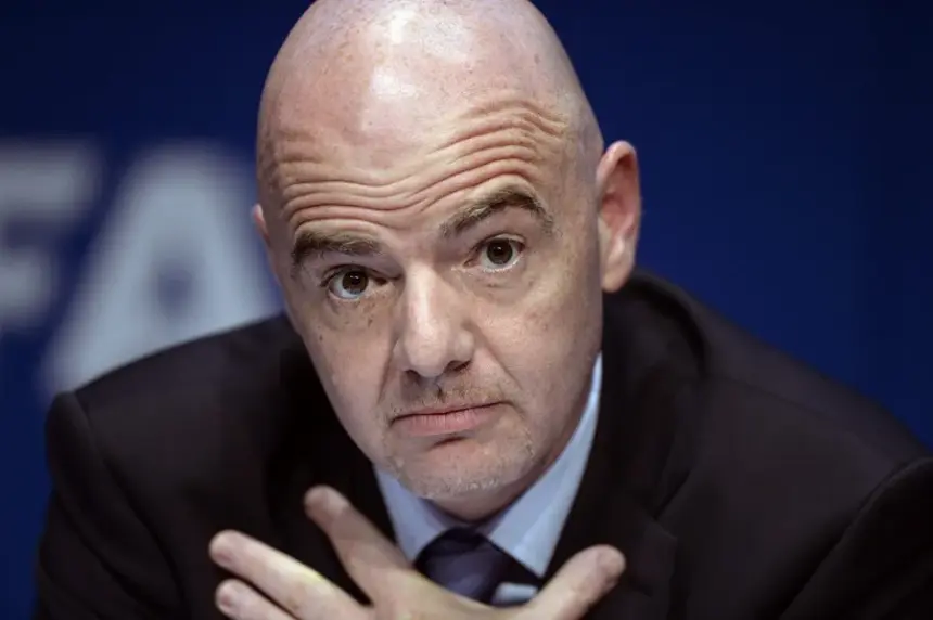 UEFA, AFC y CONCACAF exigen transparencia y cuestionan gestión de la FIFA