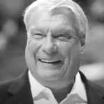 Fallece la leyenda de la NBA Don Nelson a los 86 años de edad