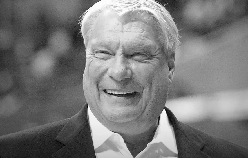 Fallece la leyenda de la NBA Don Nelson a los 86 años de edad 1 Fallece la leyenda de la NBA Don Nelson a los 86 años de edad