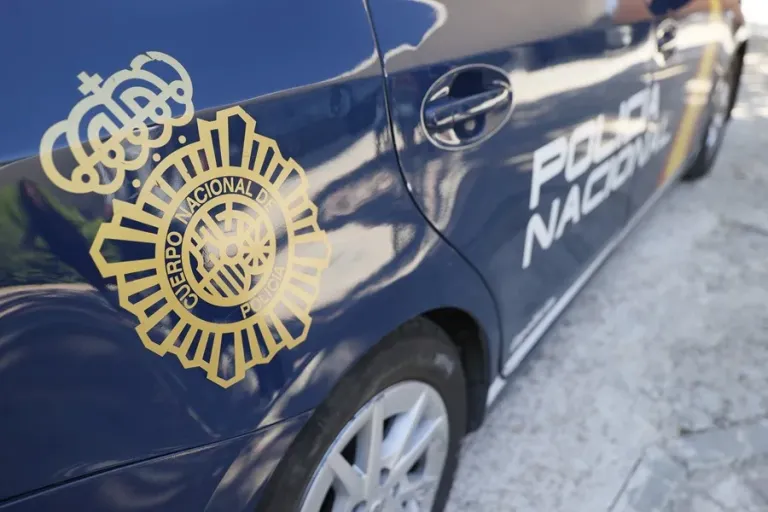Detenido en Marbella por un nuevo caso de violencia de género mortal