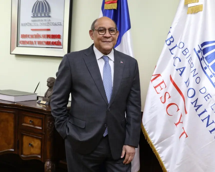 MESCyT detalla requisitos para el programa de becas Excelencia sin Barreras