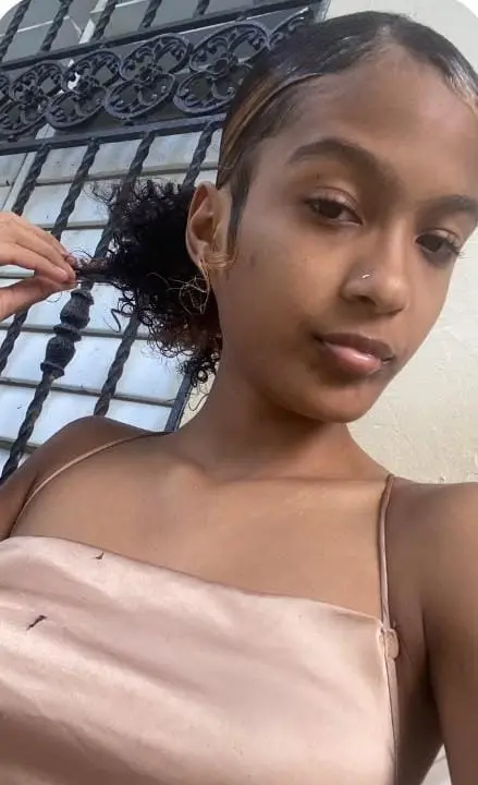 Hallan sin vida a adolescente de 16 años en canal de Arenoso Duarte