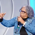 Martha Candela resalta valores y superación en Los Rechazados 2
