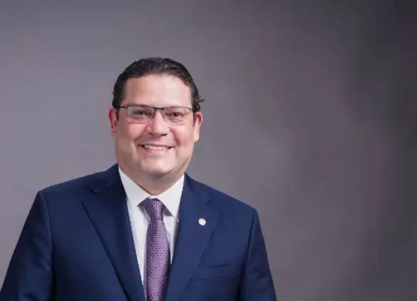 Yayo Sanz Lovatón respalda candidatura presidencial de David Collado 2028 1 Yayo Sanz Lovatón respalda candidatura presidencial de David Collado 2028