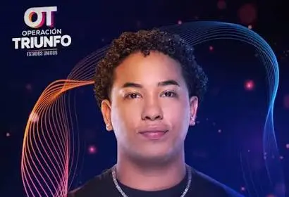 Dominicano Wandy gana Operación Triunfo Estados Unidos y logra gran premio