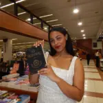 Hilaris Rocio lanza El Heredero: el éxito literario de la autora de Wattpad