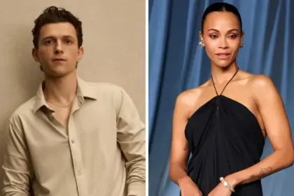 Tom Holland lidera ranking de actores más rentables de Hollywood