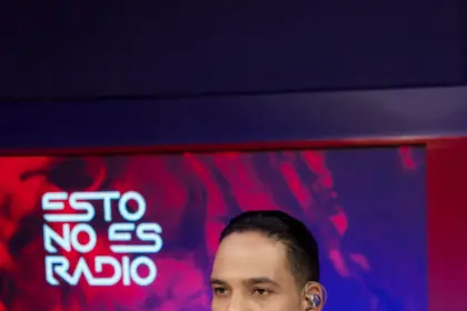 Hansel García urge romper el silencio sobre salud mental tras tragedia